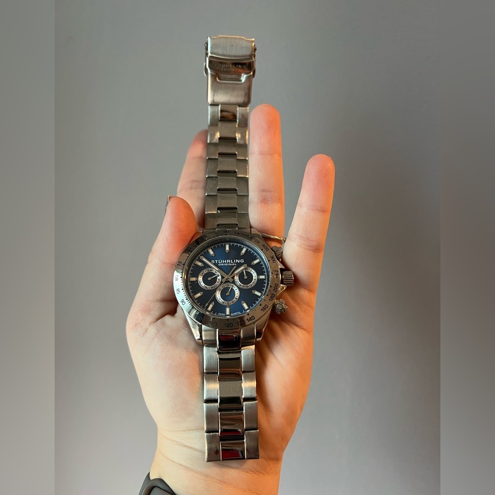 Stürling Watch